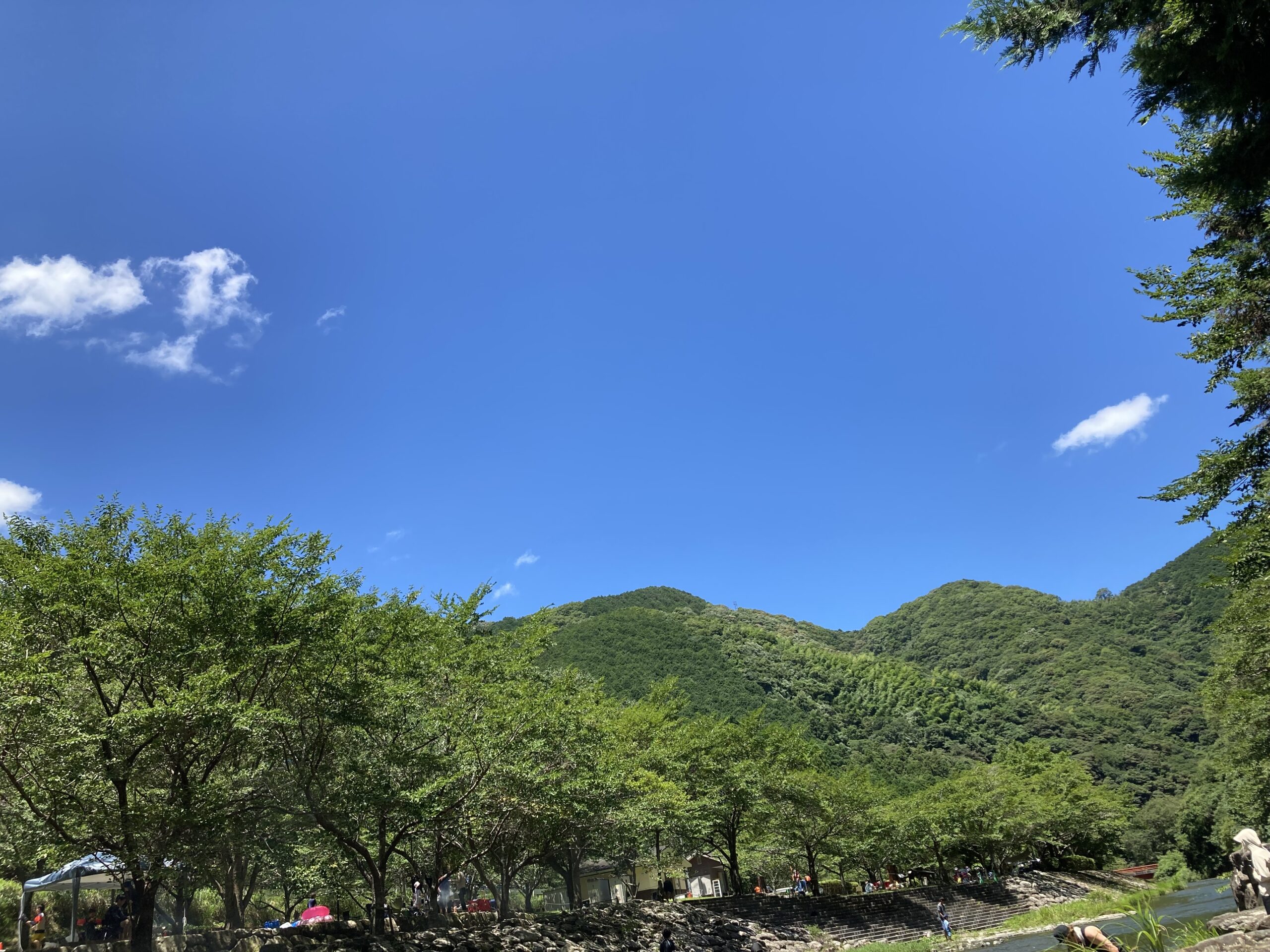 ★熱中症と感染症対策★ 画像