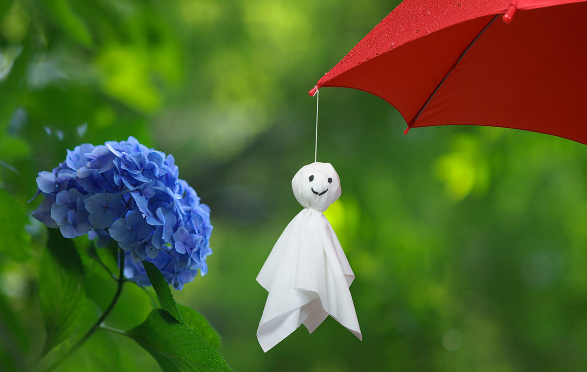 梅雨の「なんとなく不調」の原因は？水分と自律神経のバランスを整えよう！ 画像